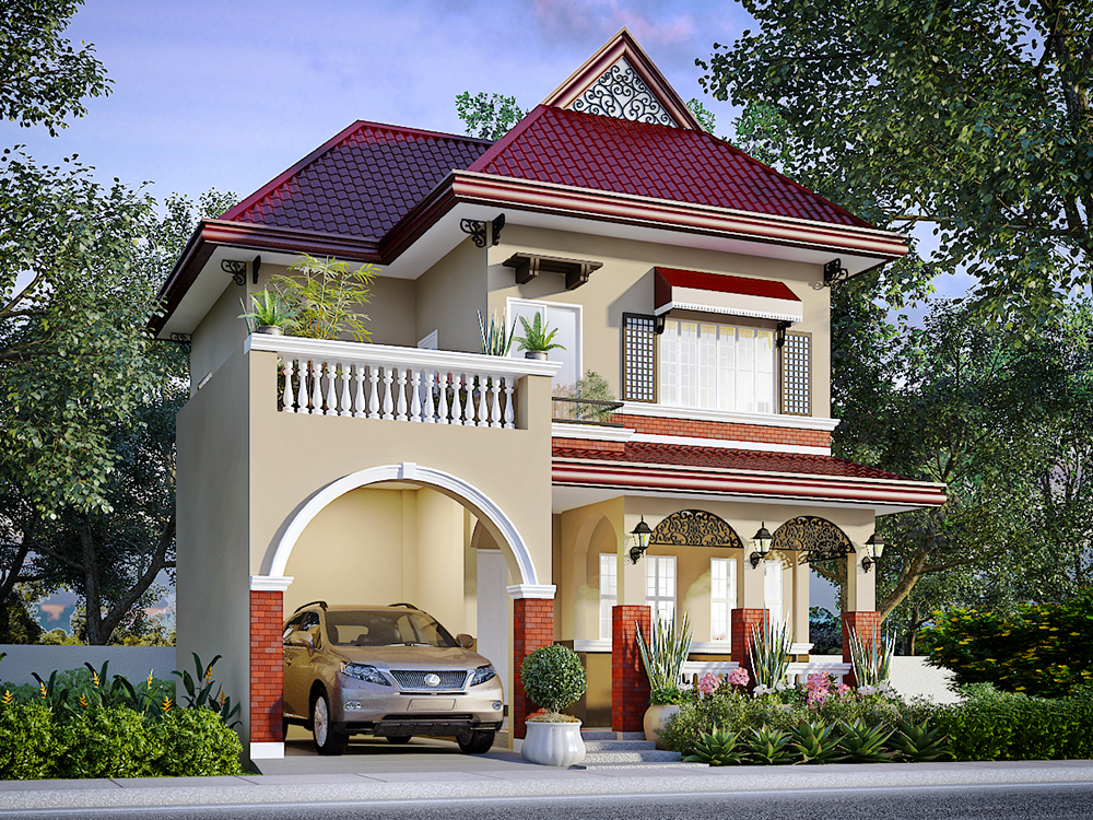 Casa buena pulilan model houses Casa buena pulilan model houses