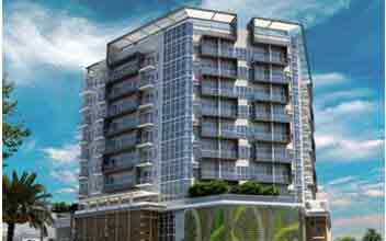 One Madison Place Luxury Residence One Madison Place Luxury Residence